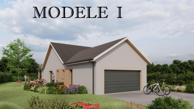 Modle I 400x225