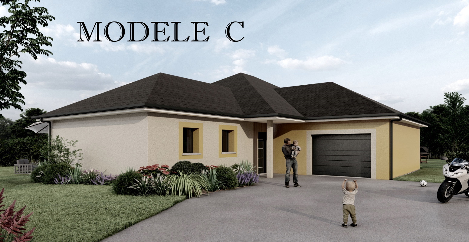 Modle C 1550x800