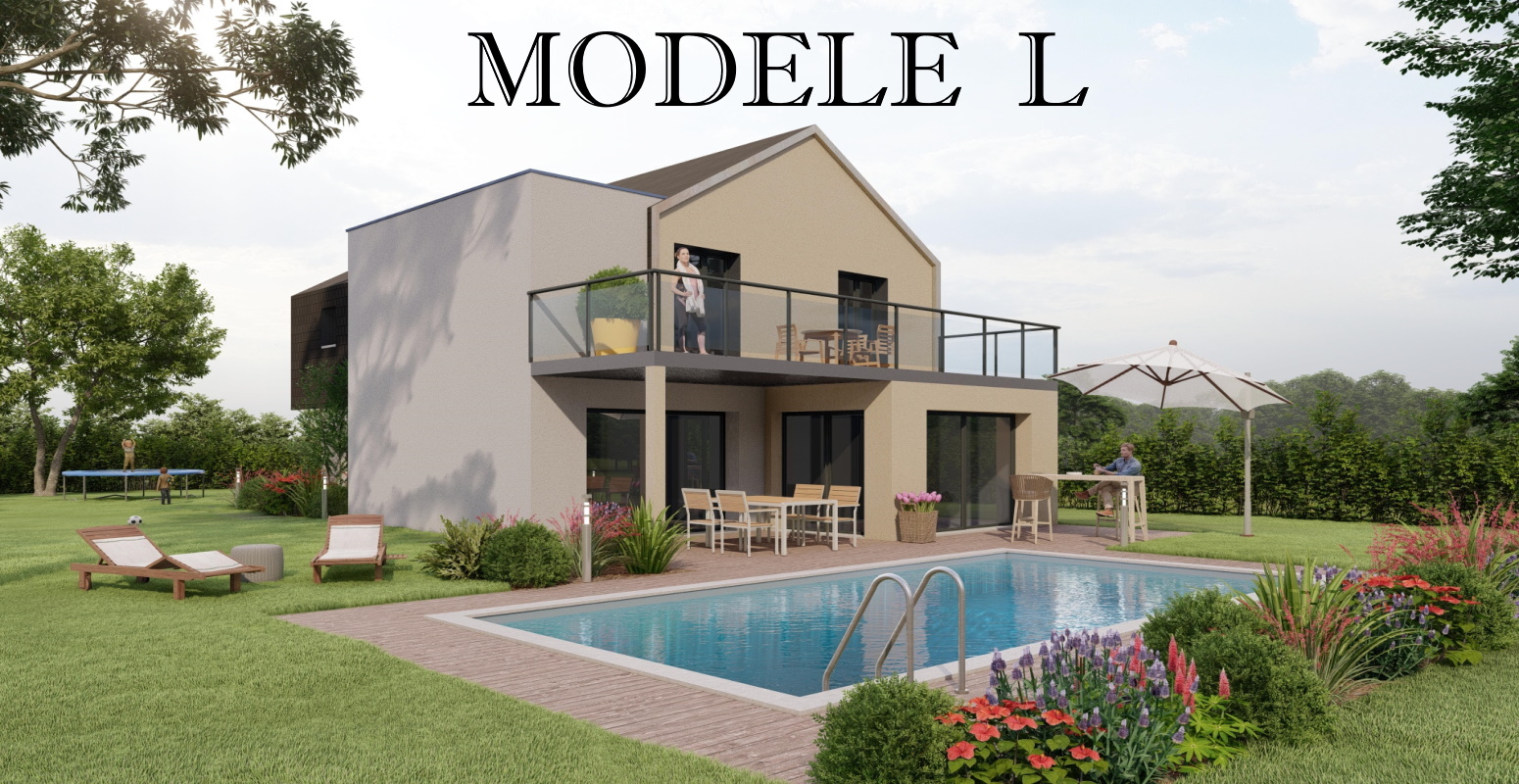 Modle L 1550x800