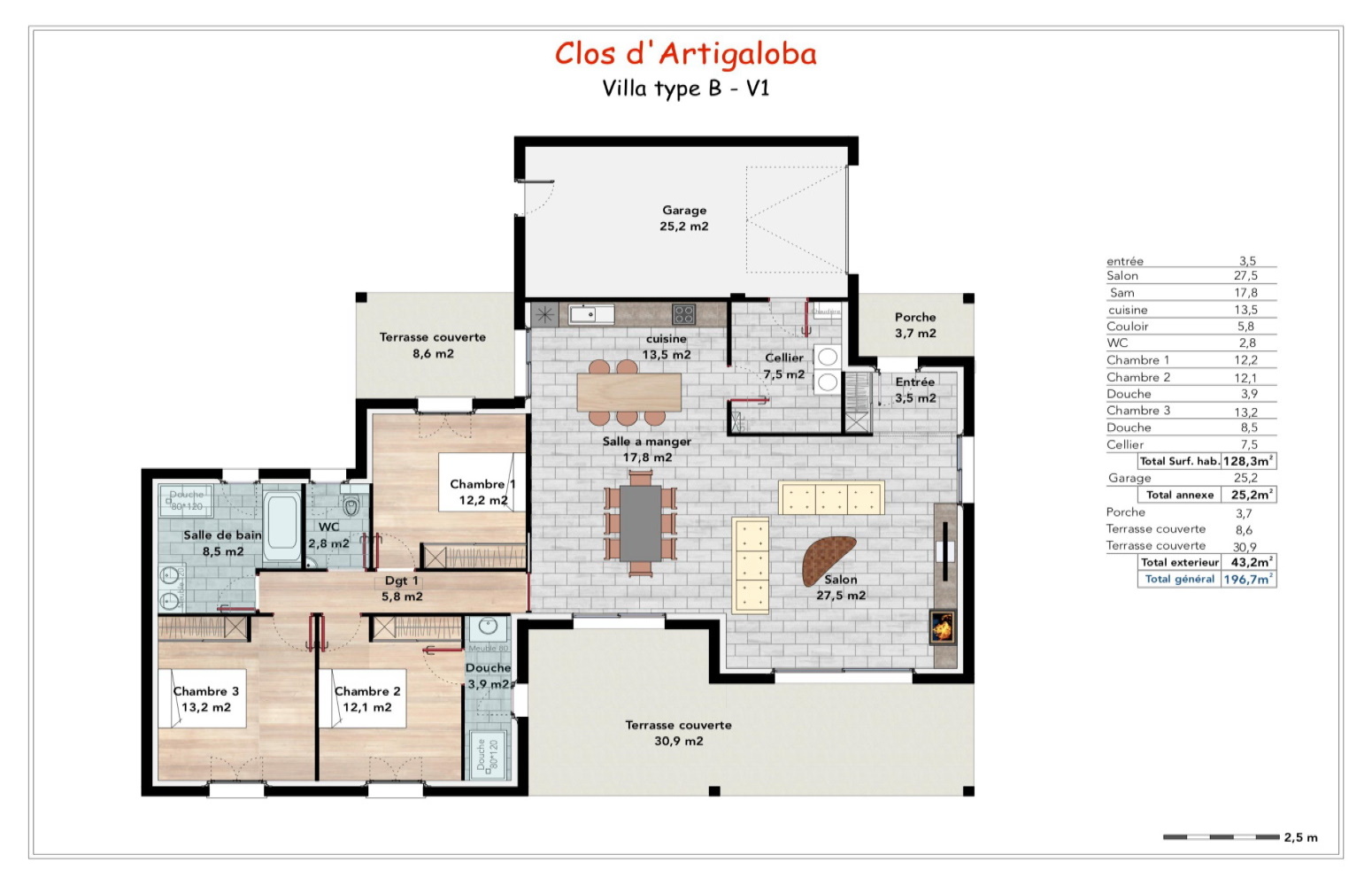 Plan vente B 1550x800